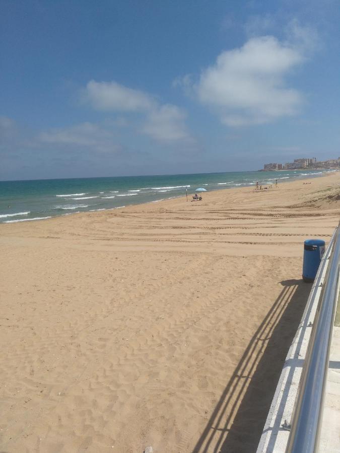 Mayte Home Playa La Mata La Mata  Exterior photo