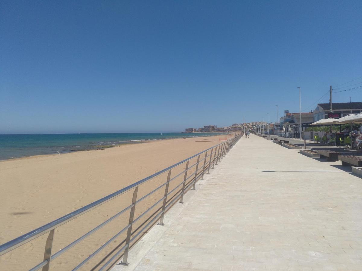 Mayte Home Playa La Mata La Mata  Exterior photo