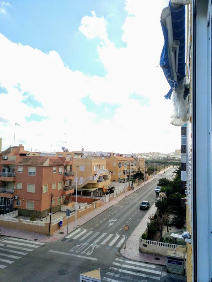 Mayte Home Playa La Mata La Mata  Exterior photo