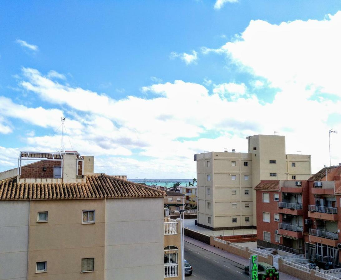 Mayte Home Playa La Mata La Mata  Exterior photo